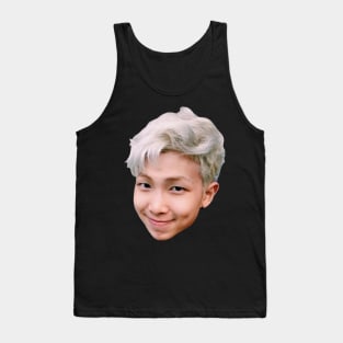 Namjoon Selca | BTS Tank Top